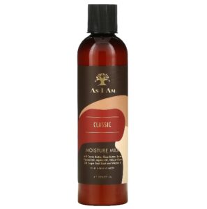 As I Am Moisture Milk 237ml