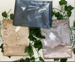 Luxury Mulberry Silk Pillowcases