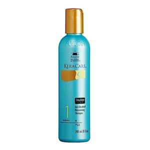 KeraCare 1 Anti-dandruff Moisturizing Shampoo 240ml