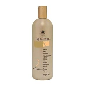 KeraCare 2 Humecto Creme Conditioner 240ml