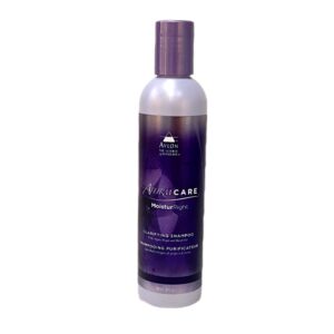 AffirmCare MoisturRight Clarifying Shampoo