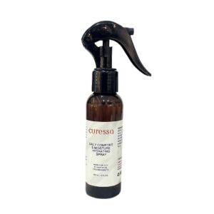 Curessa Daily Comfort & Moisture Hydrating Spray 100ml