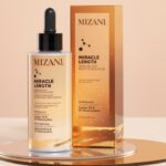 Mizani 25 Miracle Length - Hairline & Root Stimulator Serum