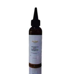 Fine Hair Coach Anti-dandruff Shampoo