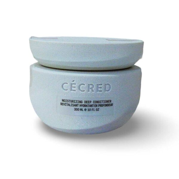 Cécred Moisturizing Deep Conditioner