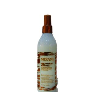 Mizani 25 Miracle Milk Leave-in Conditioner