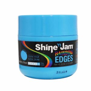 AmPro Shine ’n' Jam Rainbow Edges