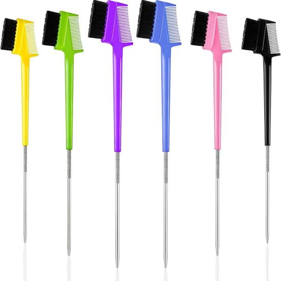3 in 1 Edges Brush