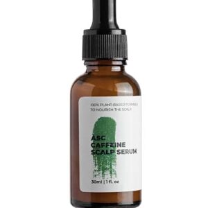 Amari Caffeine Scalp Serum