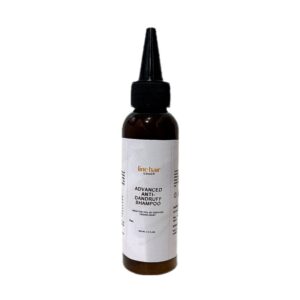Fine Hair Coach Anti-dandruff Shampoo