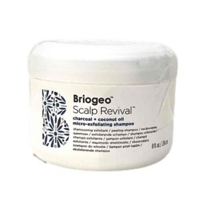 Briogeo Scalp Revival Charcoal + Exfoliating Shampoo 236ml