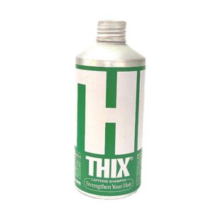 THIX Caffeine Shampoo