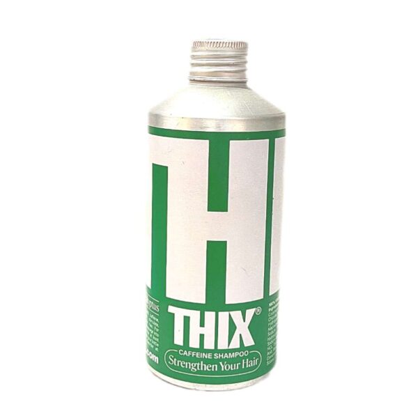 THIX Caffeine Shampoo