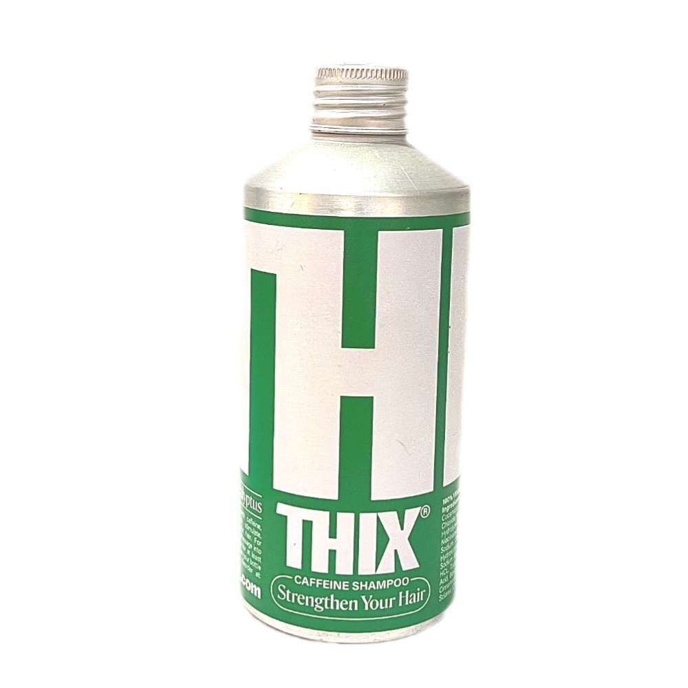 THIX Caffeine Shampoo
