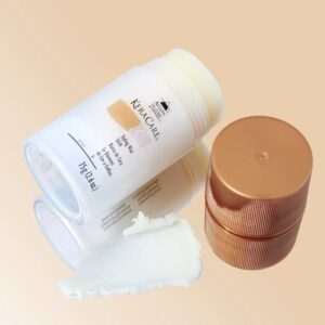 KeraCare Styling Wax 75g