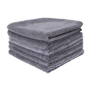 BHA Branded Microfibre Towel