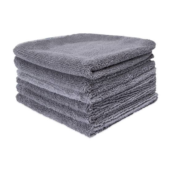 BHA Branded Microfibre Towel