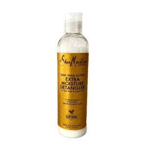 SheaMoisture Raw Shea Butter Extra Moisture Detangler 237ml