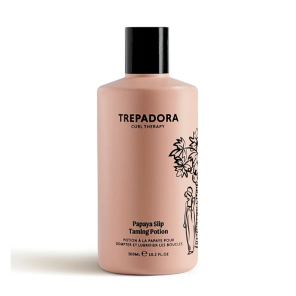 Trepadora Curl Therapy (300ml)