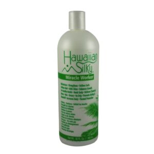 Hawaii Silky Miracle Worker 14-in-1