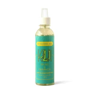 KUI Leave-In Conditioning Mist image