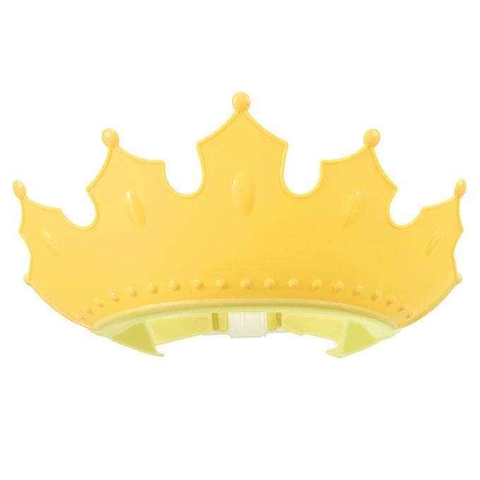 Kids Shampoo Shield (Yellow)