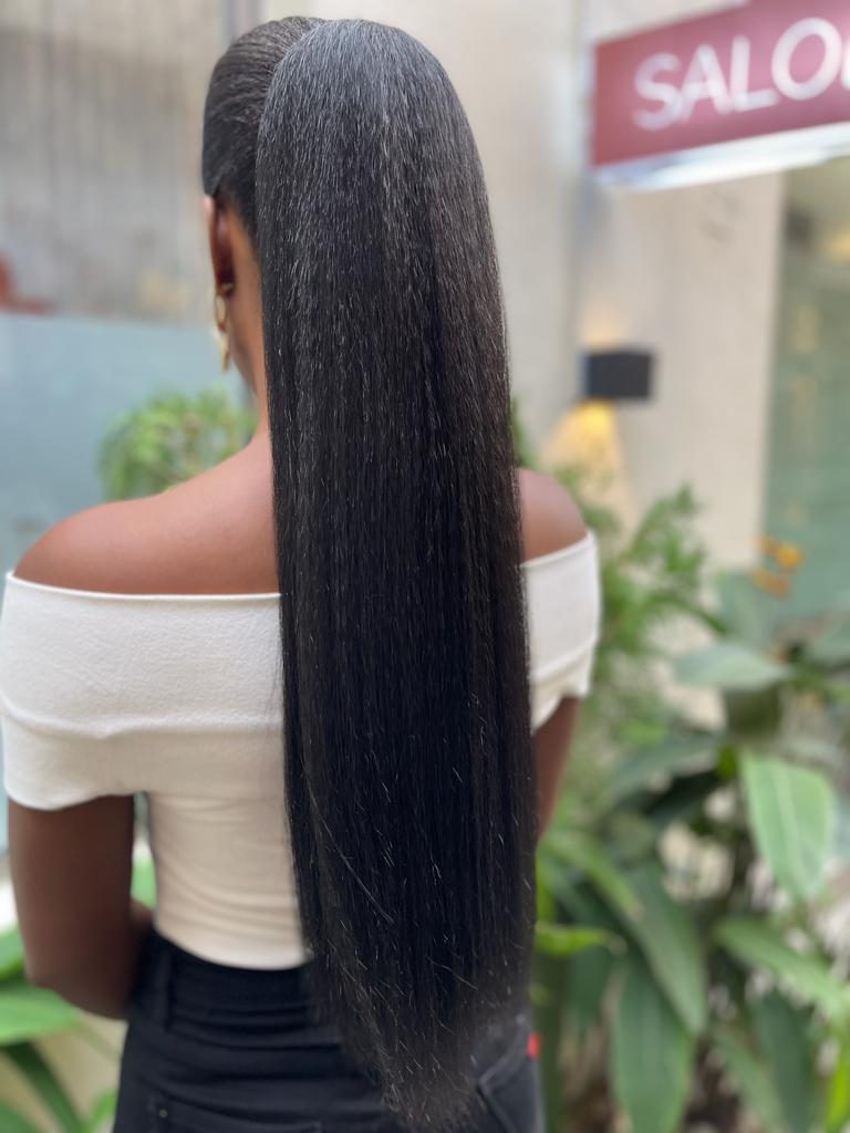 Heidi Ponytail (Colour1B)