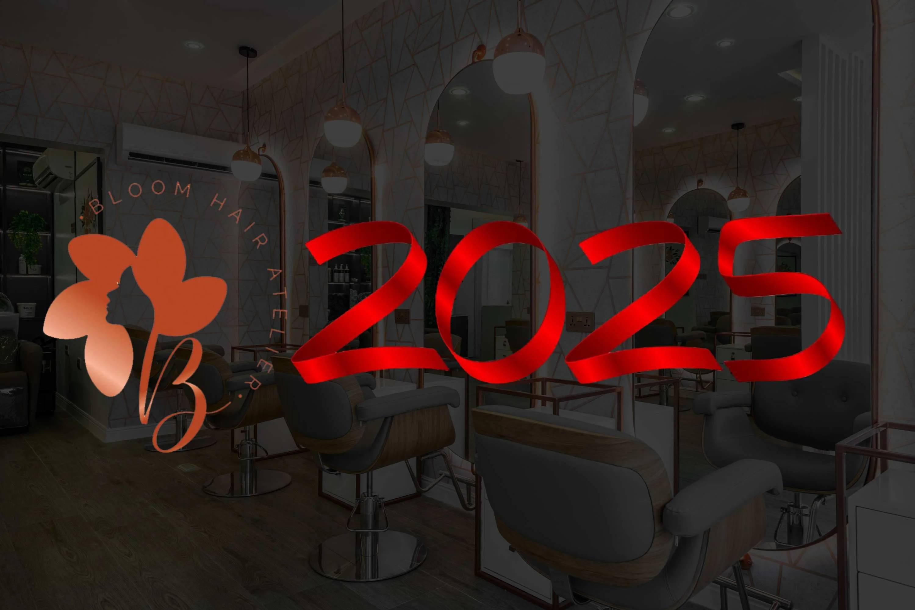 2025 with bloom hair atelier salon in Ikoyi Lagos