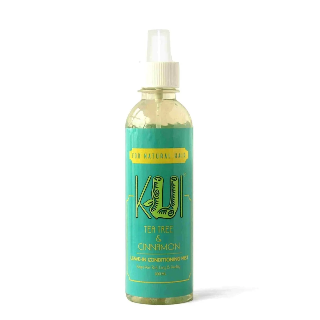 KUI Leave-In Conditioning Mist image